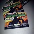 Business Card Printing - gregorys graphics